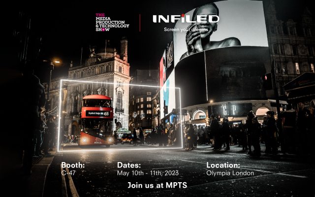 Infiled