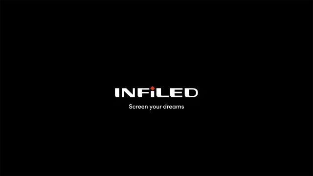 Infiled