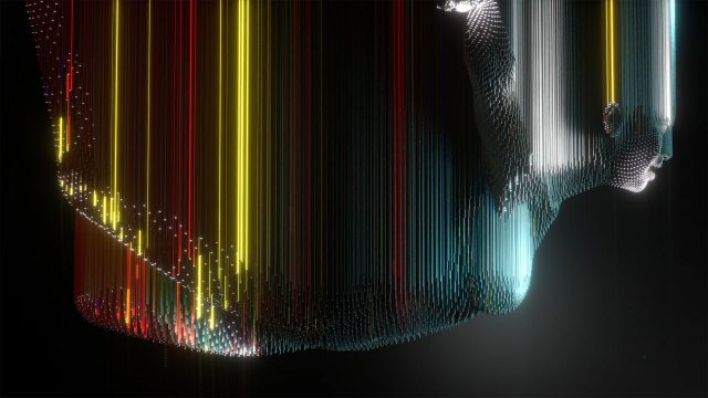 Infiled
