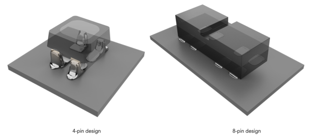 CBSF 9 - Products