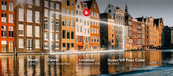 IBC Events 1