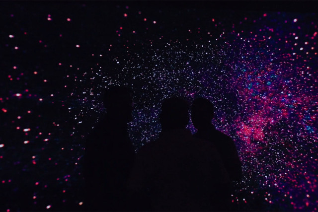 Infiled