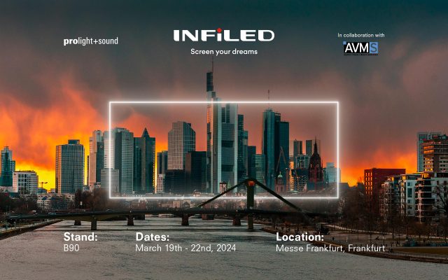 Infiled