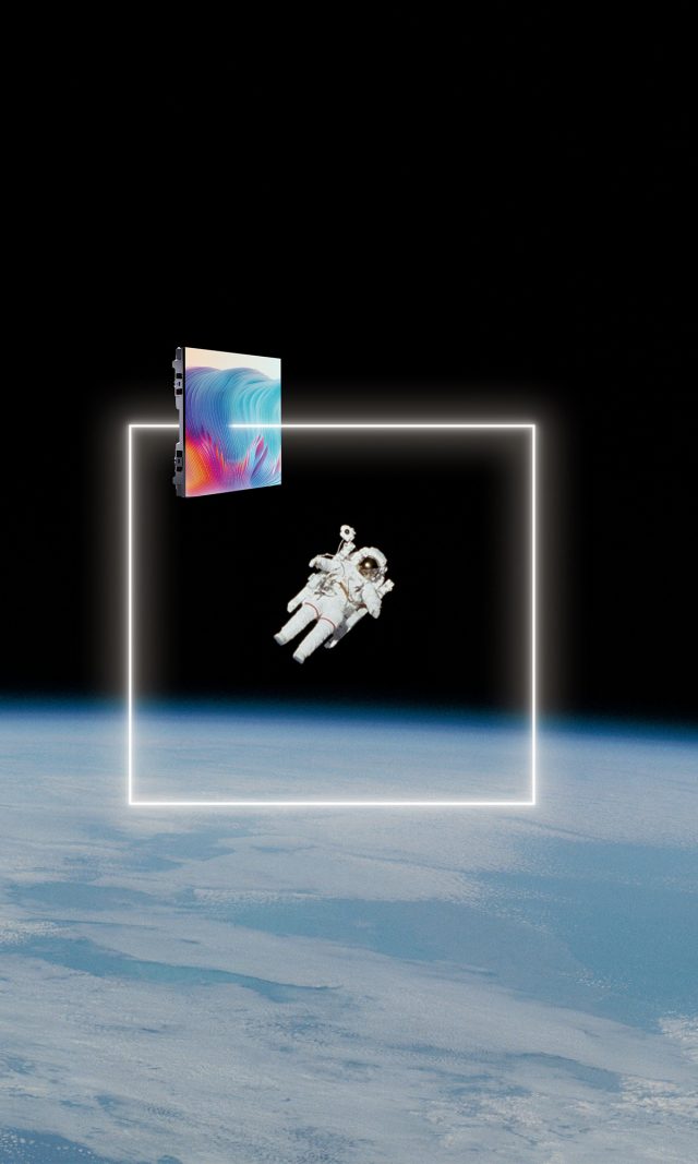 Infiled