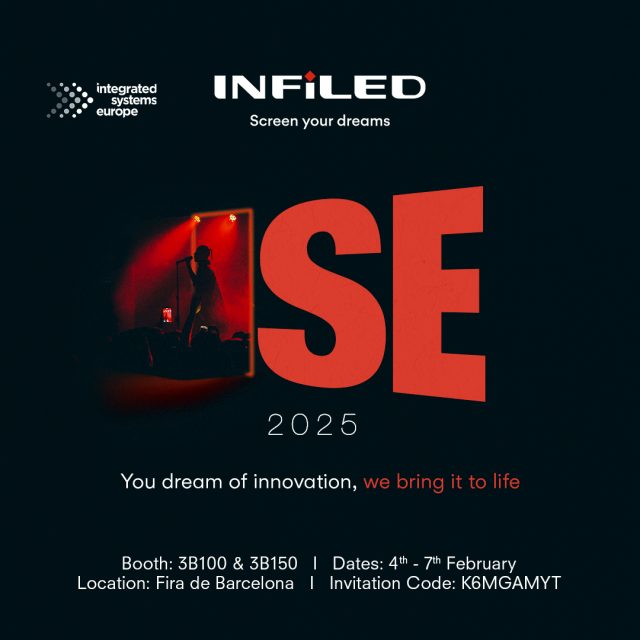 Infiled