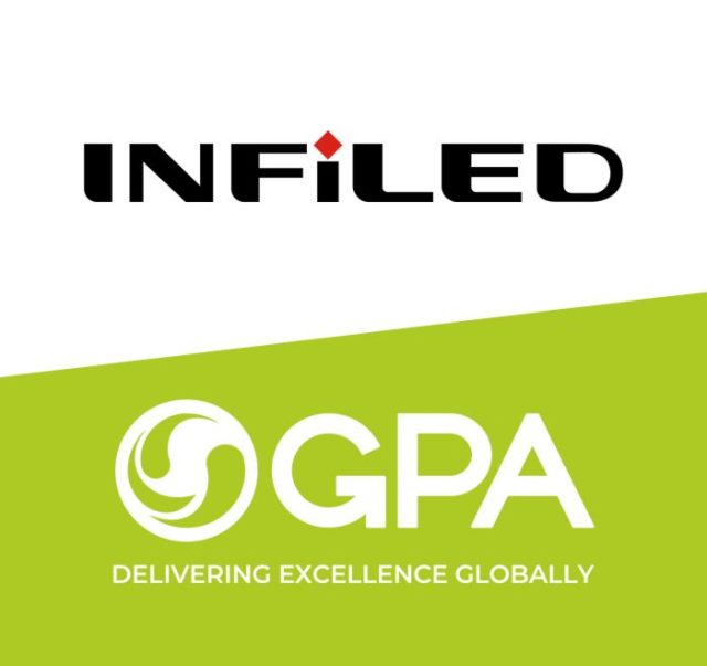 Infiled