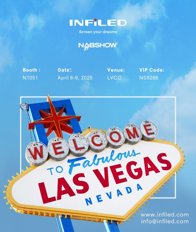 Infiled