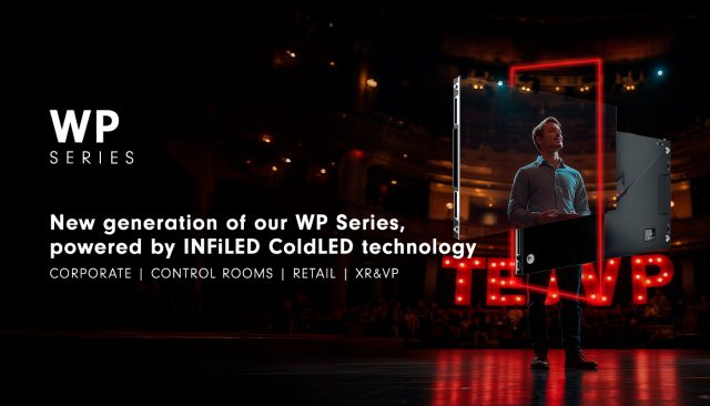 Infiled