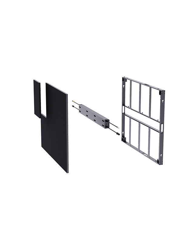Infiled