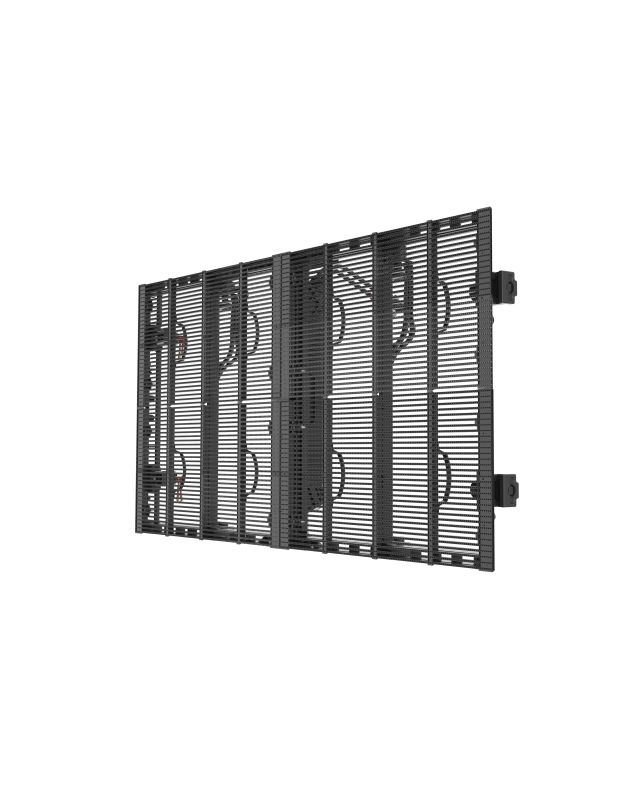 Infiled