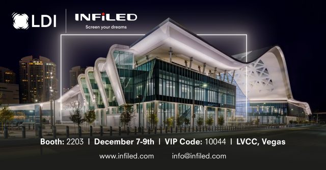 Infiled