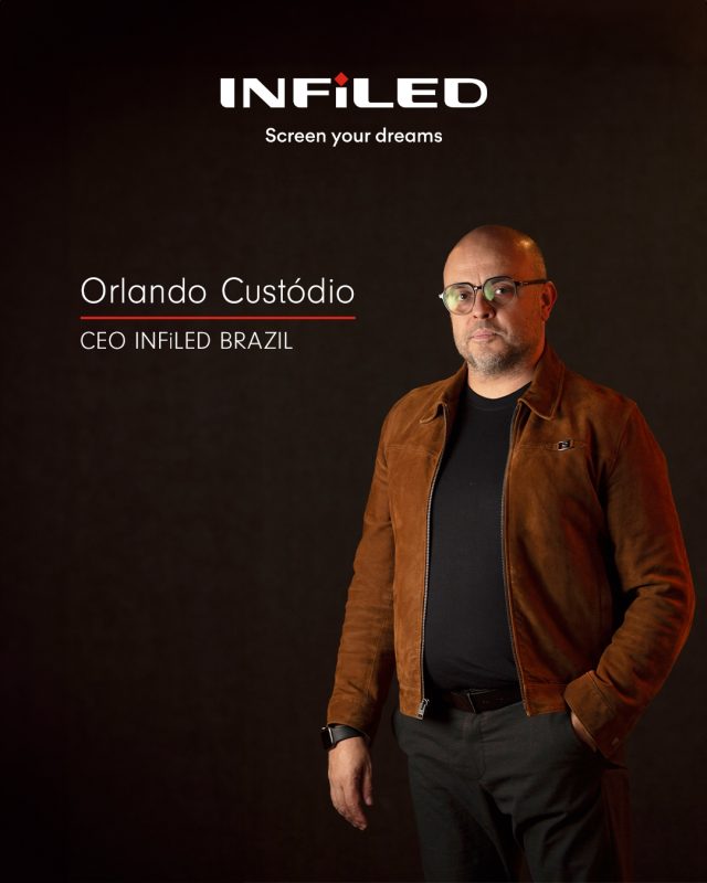Infiled