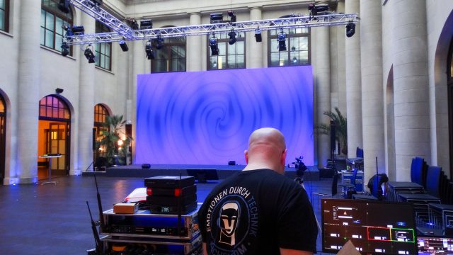 Infiled