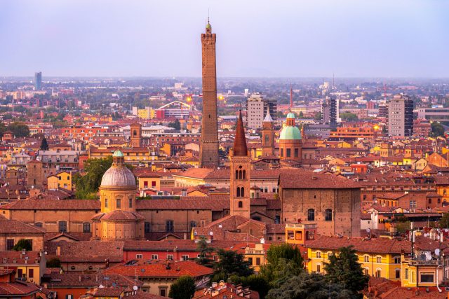 Infiled