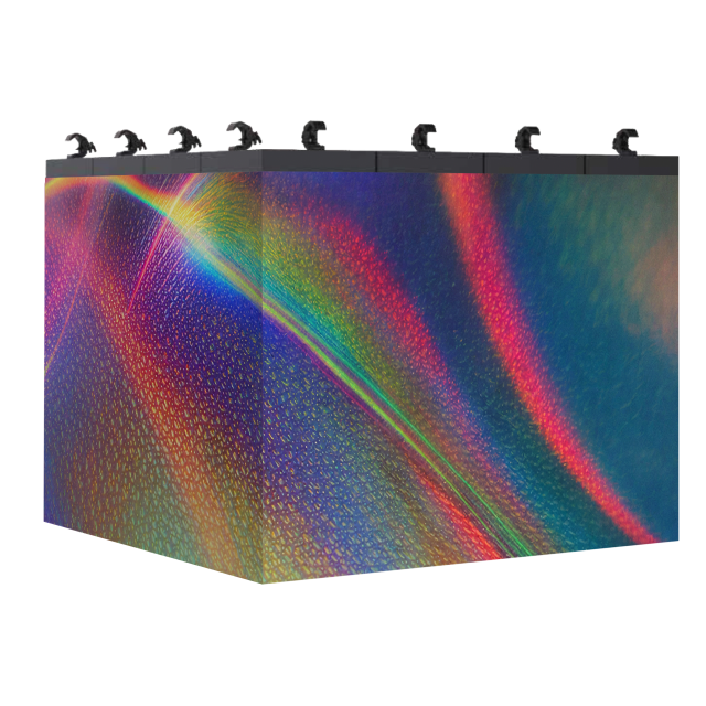 Infiled