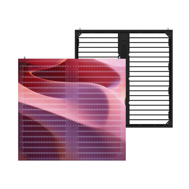Infiled