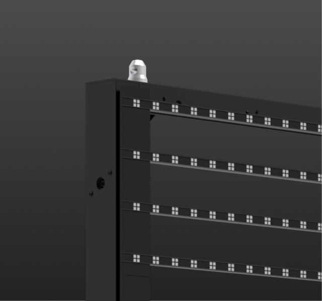 Infiled