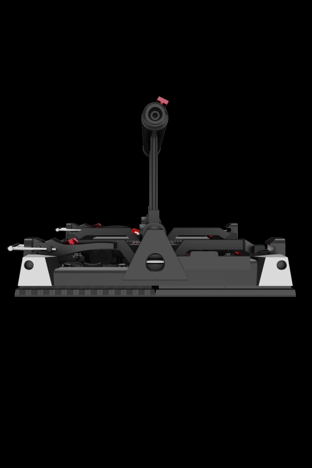 Infiled