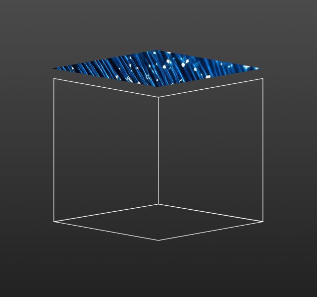 Infiled
