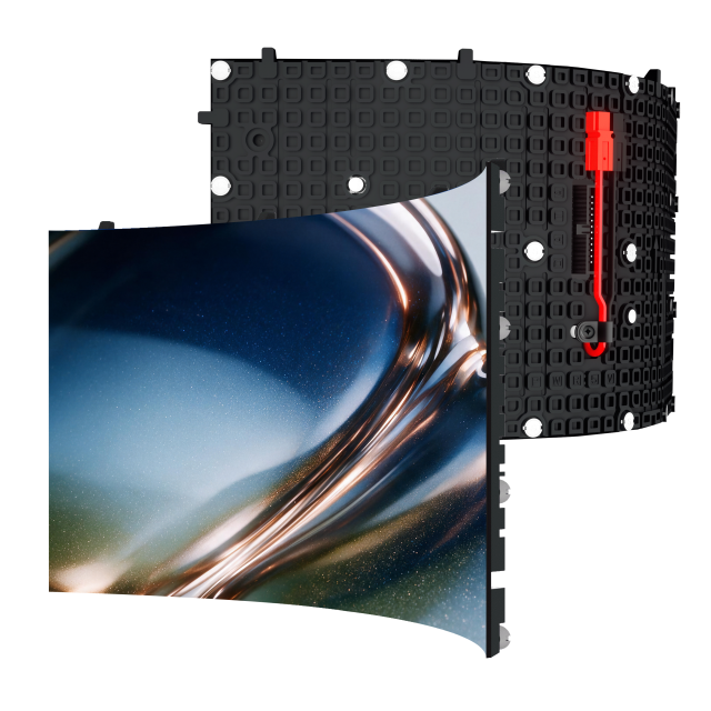 Infiled
