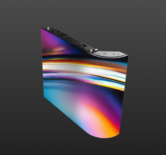 Infiled