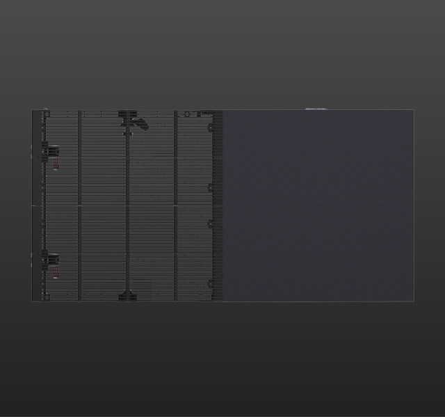 Infiled