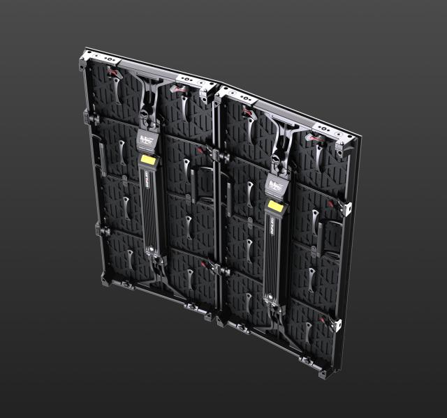 Infiled