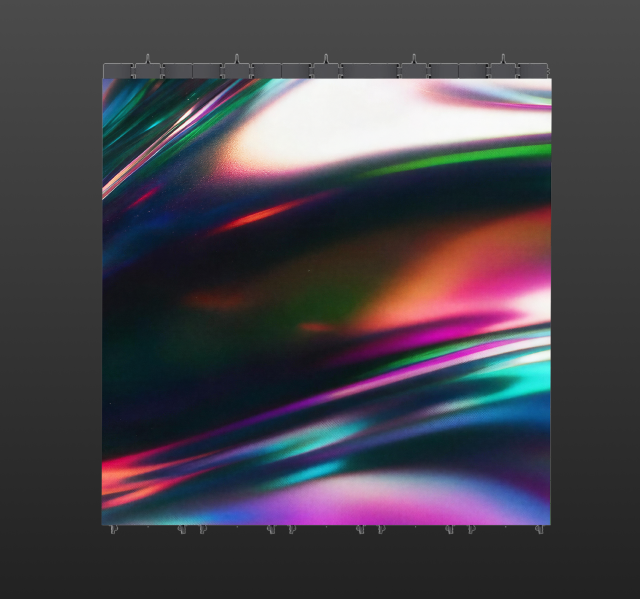 Infiled