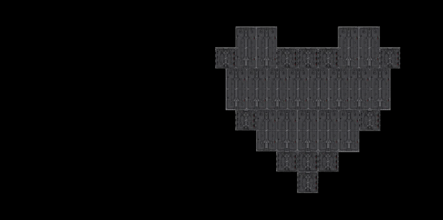 Infiled