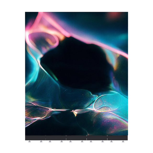 Infiled