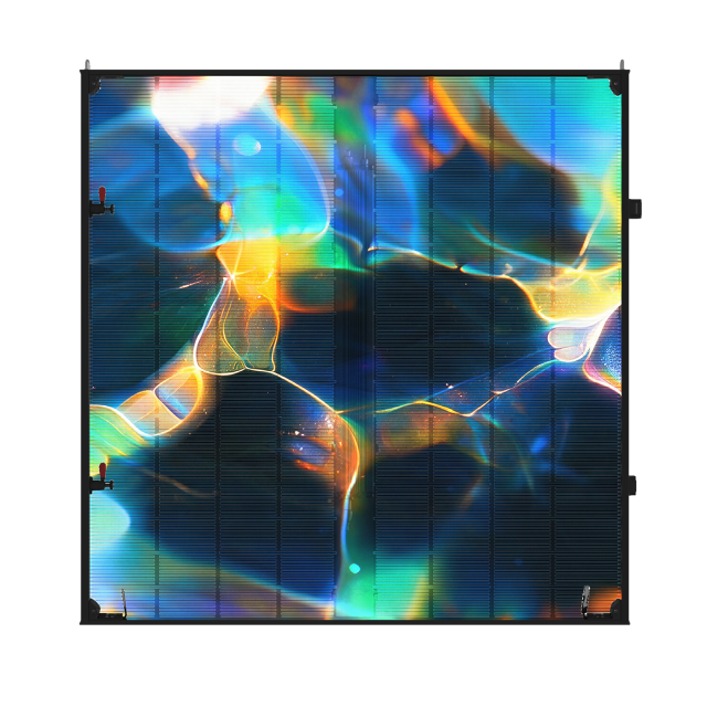 Infiled