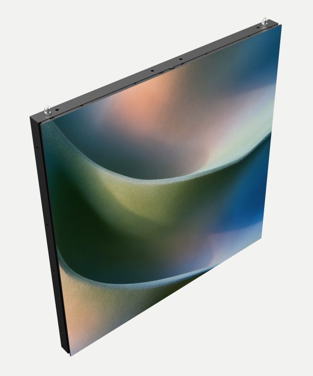 Infiled