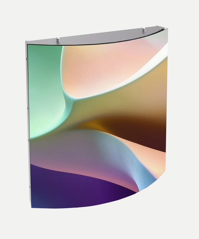 Infiled