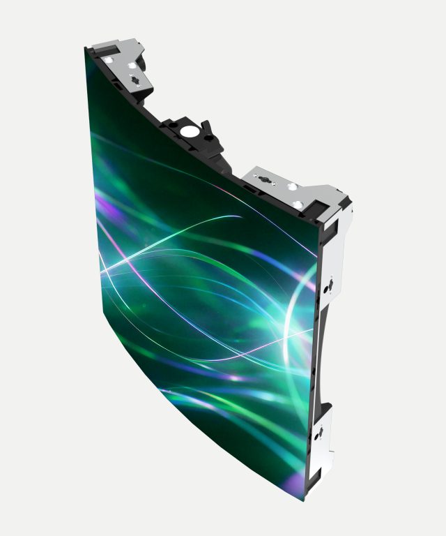Infiled