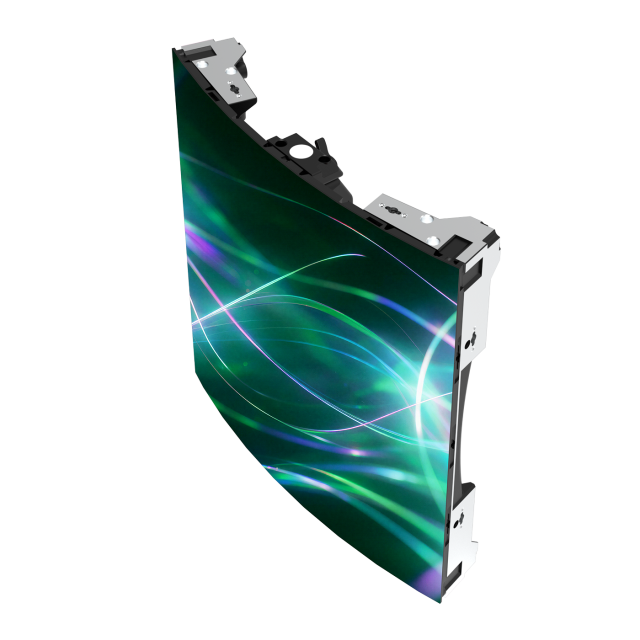 Infiled