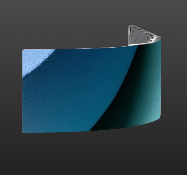 Infiled