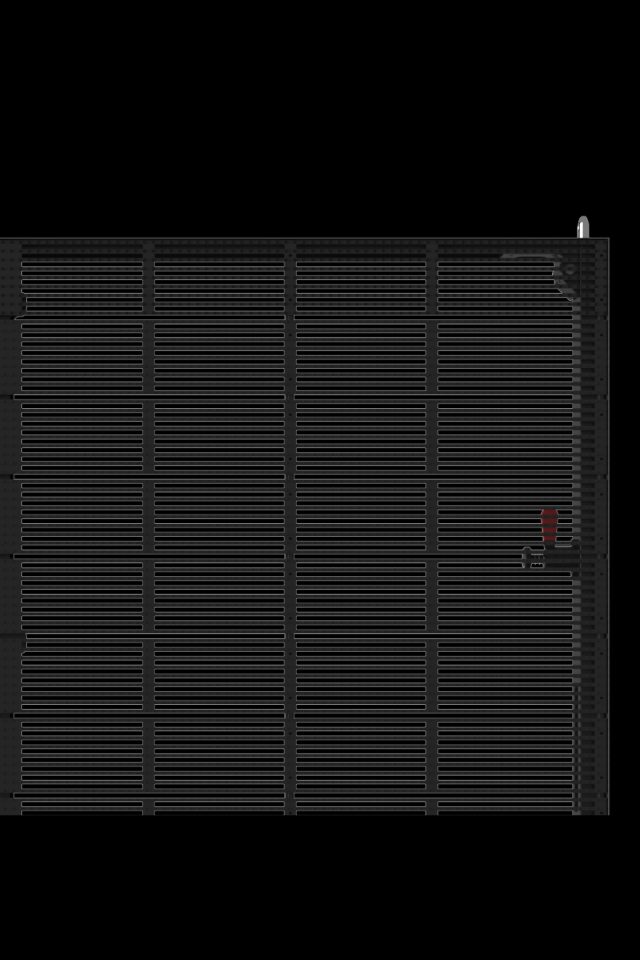 Infiled