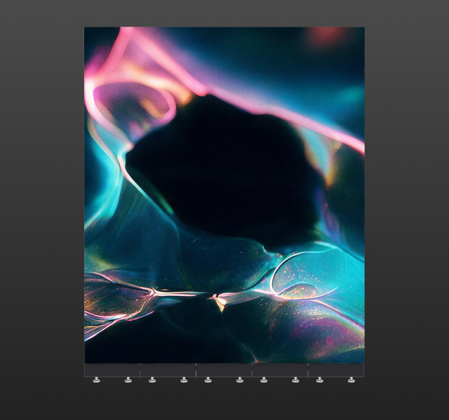 Infiled