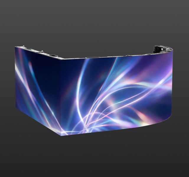 Xmk3 Series - Infiled