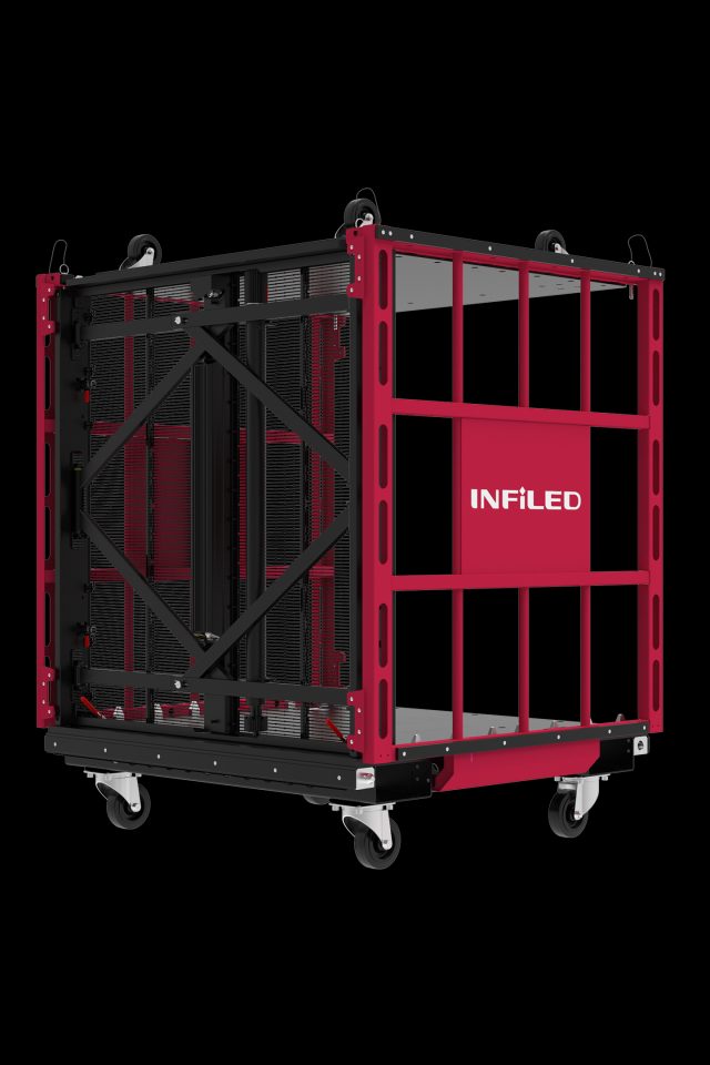 Infiled