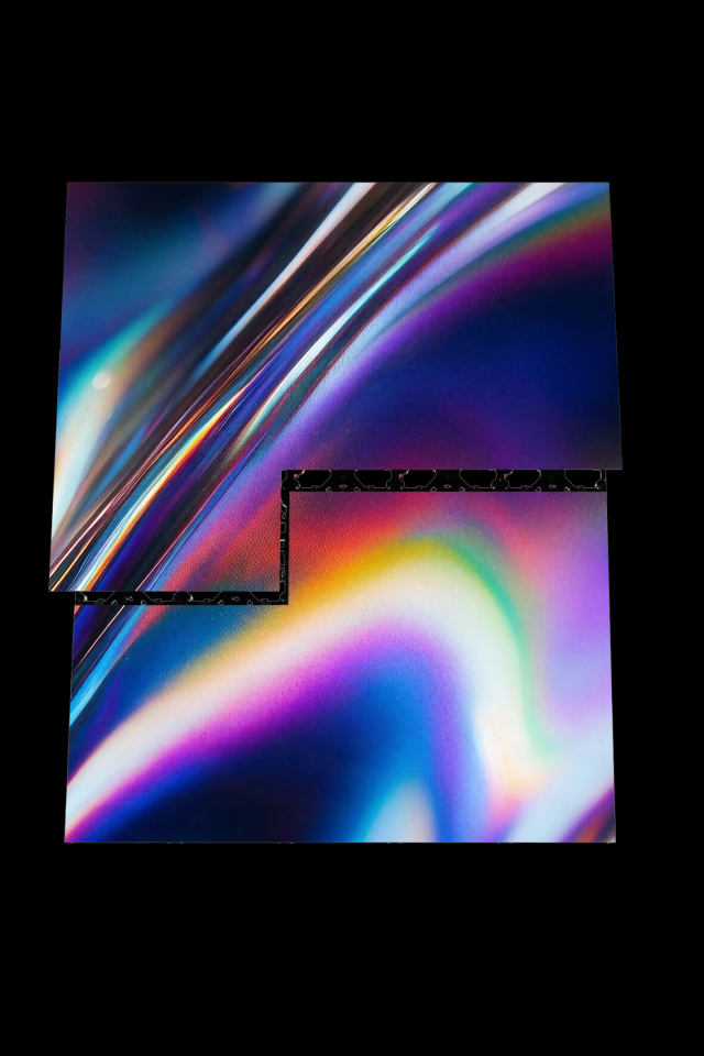 Infiled