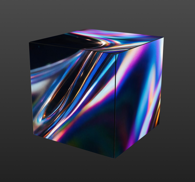 Infiled