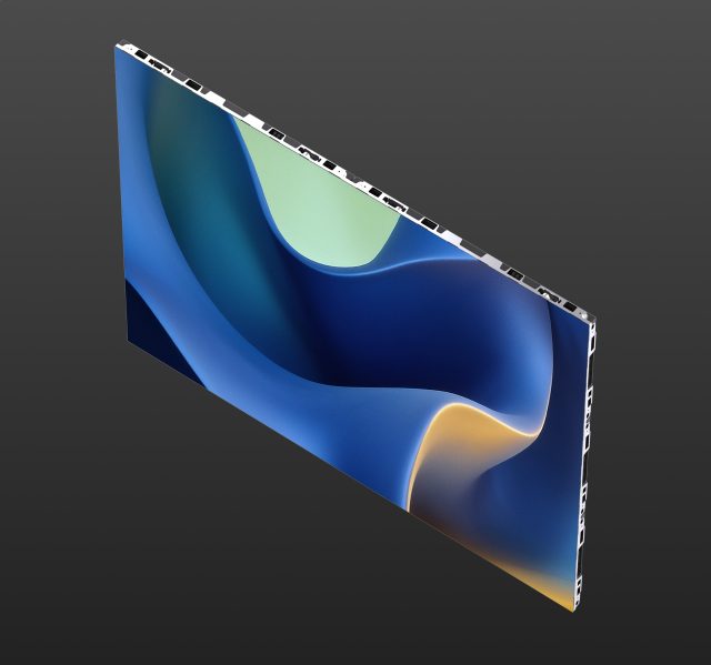 Infiled