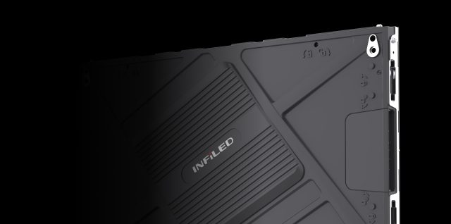 Infiled