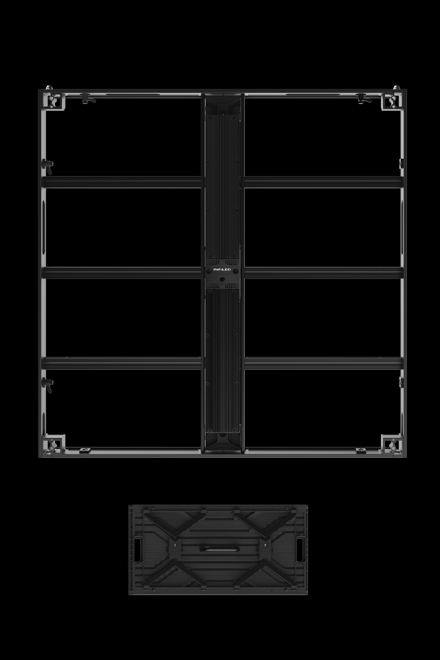 Infiled