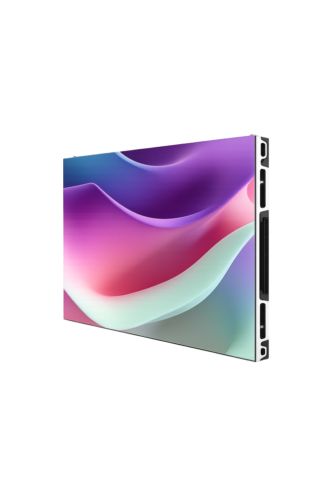 Infiled