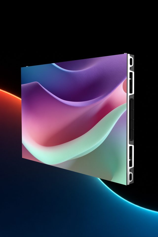 Infiled