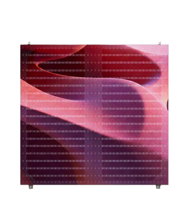 Infiled