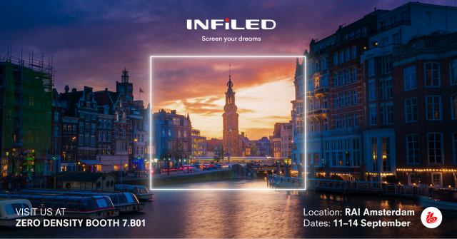 Infiled