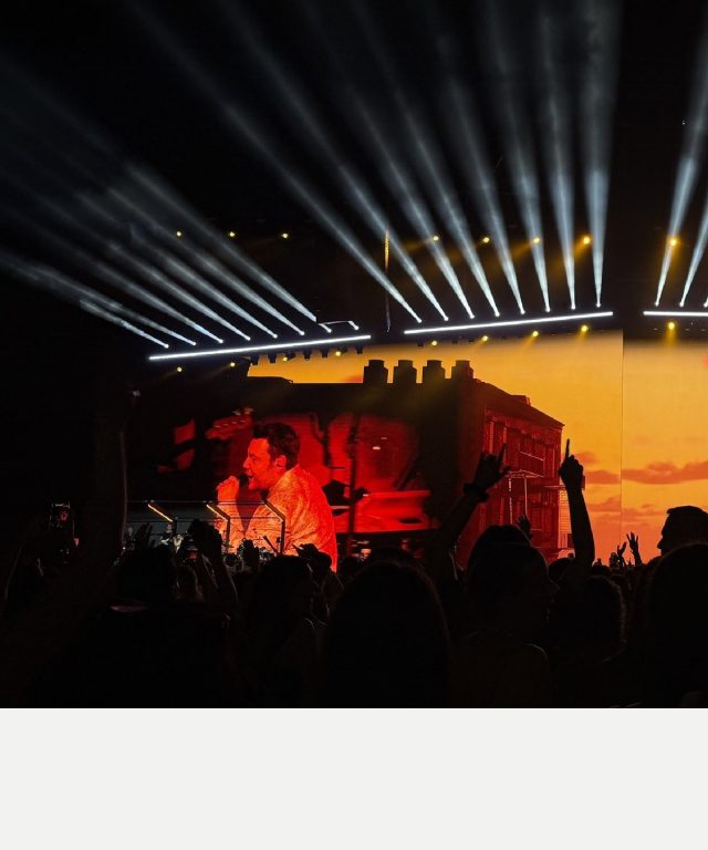 LED screen rental verona - INFiLED